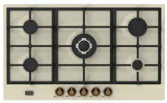 Газовая варочная панель Korting HG 961 CTB
