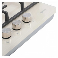 Газовая варочная панель Korting HGG 4825 CTB