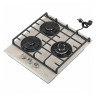 Газовая варочная панель Korting HGG 4825 CTB