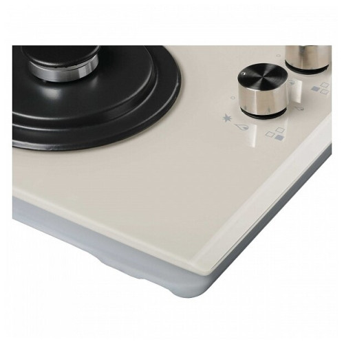 Газовая варочная панель Korting HGG 4825 CTB