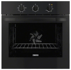 Электрический духовой шкаф Zanussi ZOB32701BK