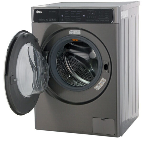 Стиральная машина LG F-4H9VS2S
