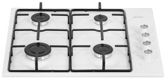 Газовая варочная панель Simfer H 60Q40 W411