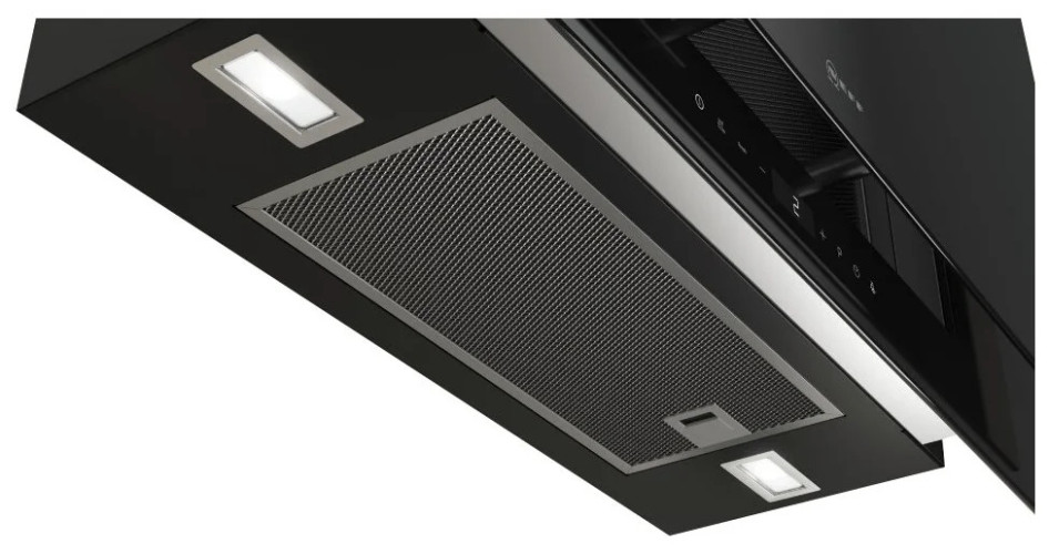 Кухонная вытяжка Neff D 96IKW1 S0
