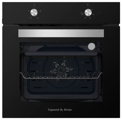 Электрический духовой шкаф Zigmund&Shtain E 136 B