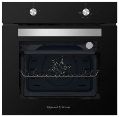 Электрический духовой шкаф Zigmund&amp;Shtain E 136 B