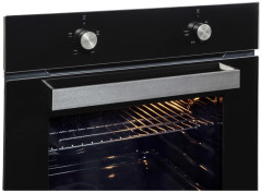 Электрический духовой шкаф Zigmund&amp;Shtain E 136 B