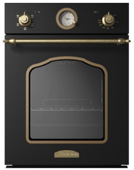 Электрический духовой шкаф Zigmund&amp;Shtain EN 110.622 A