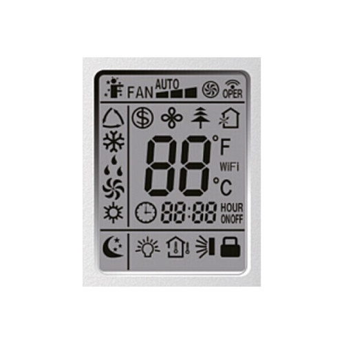 Сплит-система Energolux SAS24CH1-AI