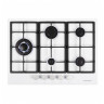 Газовая варочная панель MAUNFELD EGHE.75.33CW\G