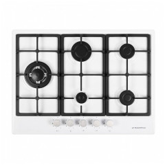Газовая варочная панель MAUNFELD EGHE.75.33CW\G