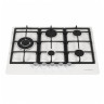 Газовая варочная панель MAUNFELD EGHE.75.33CW\G
