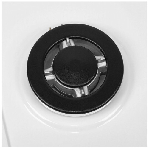 Газовая варочная панель MAUNFELD EGHE.75.33CW\G