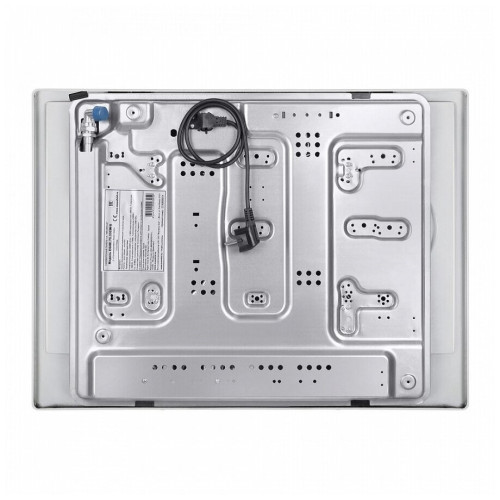 Газовая варочная панель MAUNFELD EGHE.75.33CW\G