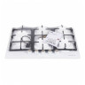Газовая варочная панель MAUNFELD EGHE.75.33CW\G