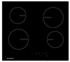 Электрическая варочная панель MAUNFELD MVCE 59 4HL SZ-BK