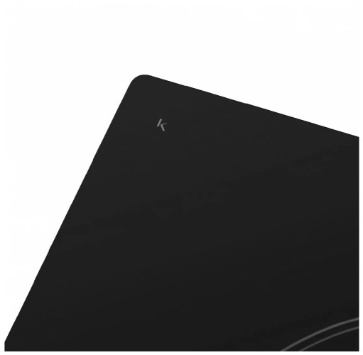 Электрическая варочная панель MAUNFELD MVCE 59 4HL SZ-BK