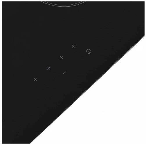 Электрическая варочная панель MAUNFELD MVCE 59 4HL SZ-BK