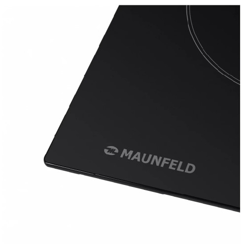 Электрическая варочная панель MAUNFELD MVCE 59 4HL SZ-BK