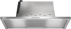 Встраиваемая вытяжка Miele DAS 2920 EXTA Stainless Steel, нержавеющая сталь
