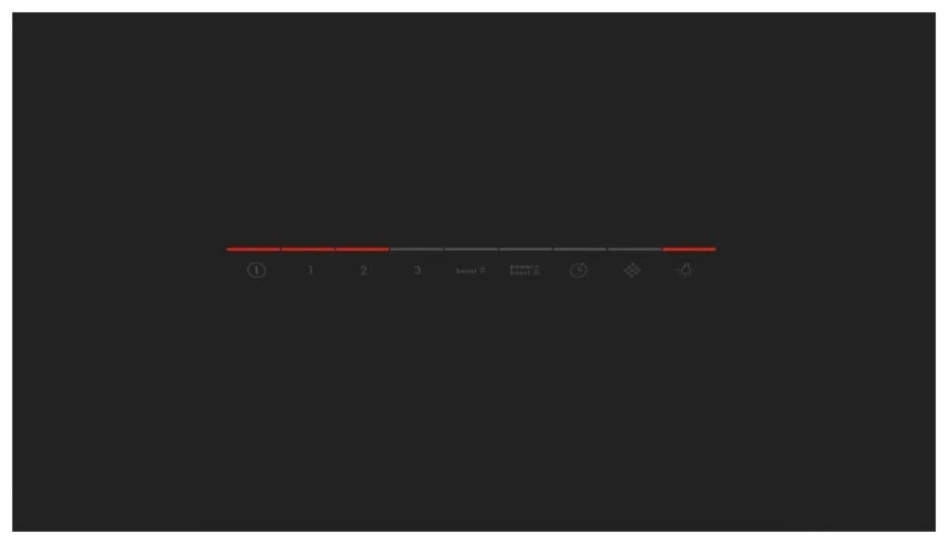 Кухонная вытяжка Bosch DWK 98PP60