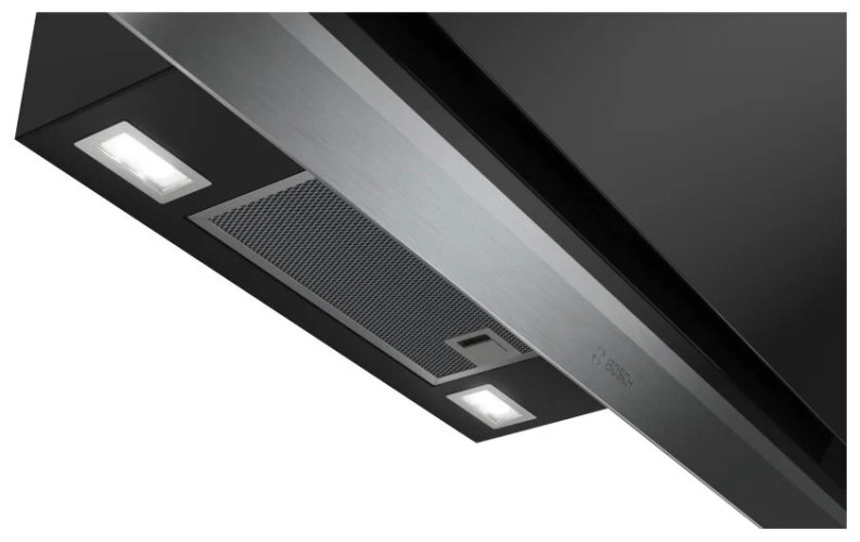 Кухонная вытяжка Bosch DWK 98PP60