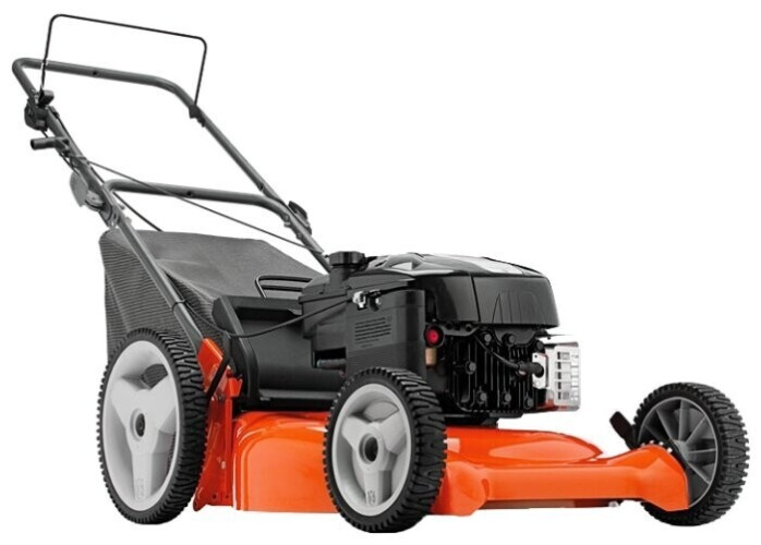 Газонокосилка бензиновая Husqvarna LC 153