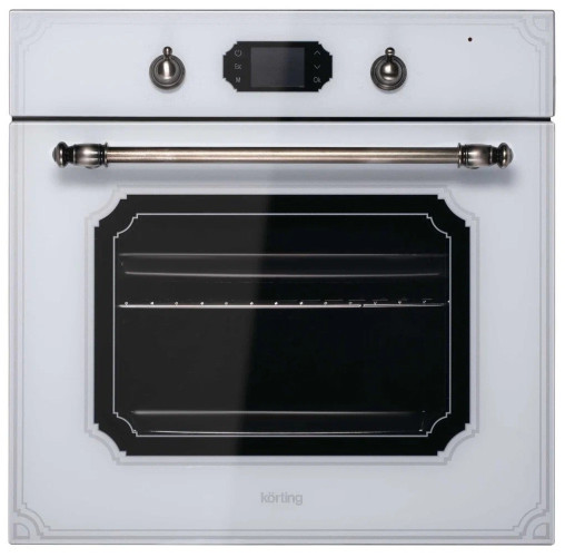 Электрический духовой шкаф Korting OKB 4911 CRGW