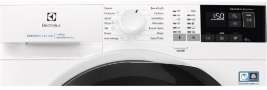 Стиральная машина Electrolux EW6F421B