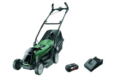 Газонокосилка аккумуляторная Bosch EasyRotak 36-550 (06008B9B00)