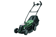 Газонокосилка аккумуляторная Bosch EasyRotak 36-550 (06008B9B00)
