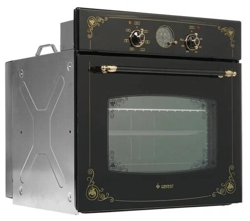 Электрический духовой шкаф GEFEST ДА 602-02 К93