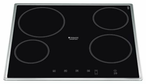 Электрическая варочная панель Hotpoint-Ariston KRA 640