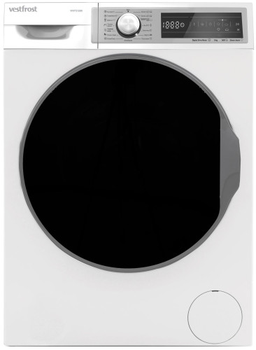 Стиральная машина Vestfrost VF 8TT2120W