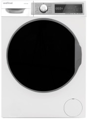 Стиральная машина Vestfrost VF 8TT2120W