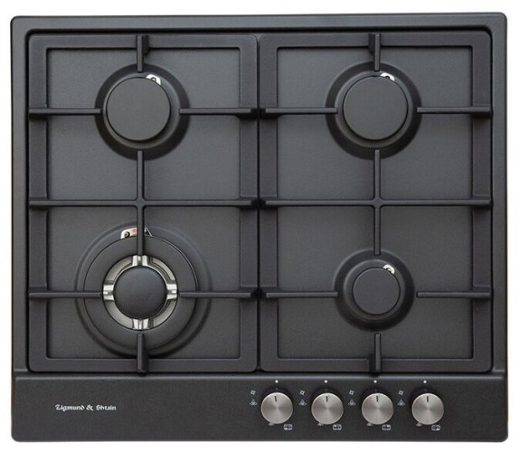 Газовая варочная панель Zigmund&Shtain GN 128.61 B