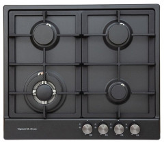 Газовая варочная панель Zigmund&amp;Shtain GN 128.61 B