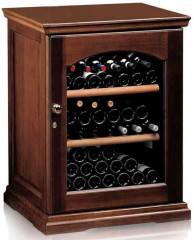 Винный шкаф IP Industrie JG 168-6 AD CF