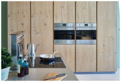 Электрический духовой шкаф Smeg SF6381X