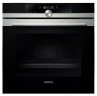 Электрический духовой шкаф Siemens HB 673GBS1