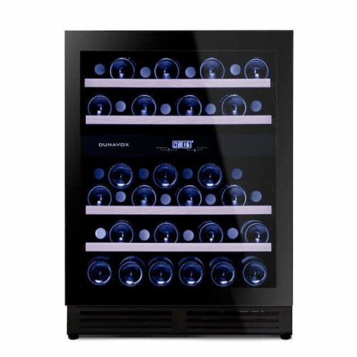 Встраиваемый винный шкаф IP Industrie CIS 140 CF X