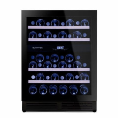 Встраиваемый винный шкаф IP Industrie CIS 140 CF X