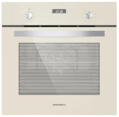 Электрический духовой шкаф MAUNFELD EOEM 589 BG