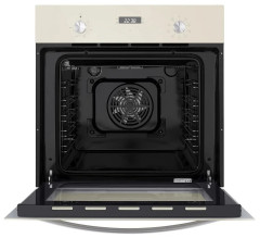 Электрический духовой шкаф MAUNFELD EOEM 589 BG