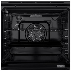 Электрический духовой шкаф MAUNFELD EOEM 589 BG