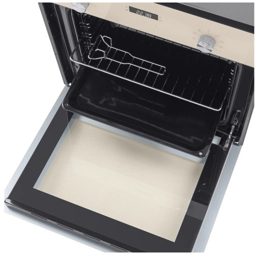 Электрический духовой шкаф MAUNFELD EOEM 589 BG