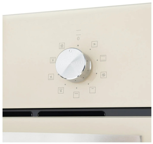 Электрический духовой шкаф MAUNFELD EOEM 589 BG