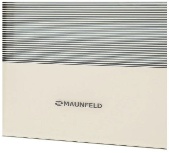 Электрический духовой шкаф MAUNFELD EOEM 589 BG