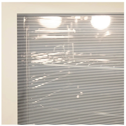 Электрический духовой шкаф MAUNFELD EOEM 589 BG