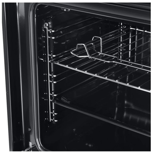 Электрический духовой шкаф MAUNFELD EOEM 589 BG